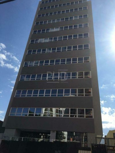 Prédio Inteiro, 4600 m² - Foto 2