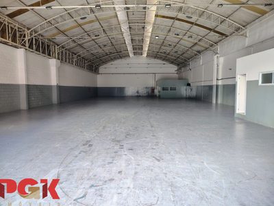 Depósito-Galpão - Foto 5
