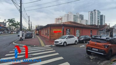 Loja-Salão - Foto 1