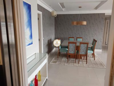 Apartamento, 182 m² - Foto 2