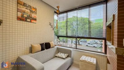 Apartamento, 3 quartos, 97 m² - Foto 1