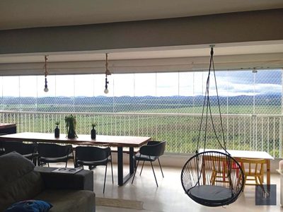 Apartamento, 3 quartos, 156 m² - Foto 3