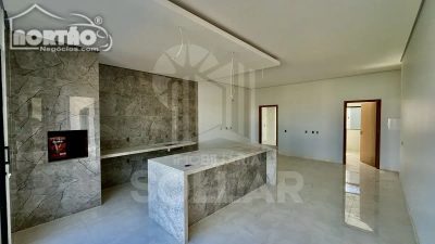 Casa, 3 quartos, 129 m² - Foto 4