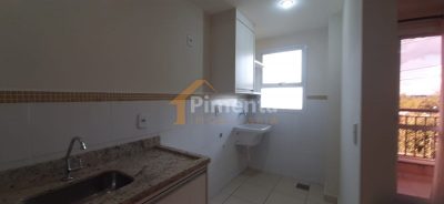 Apartamento, 2 quartos, 65 m² - Foto 3