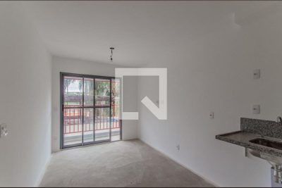 Apartamento, 1 quarto, 33 m² - Foto 1