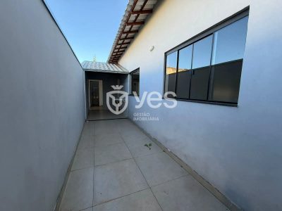 Casa, 3 quartos, 10 m² - Foto 4