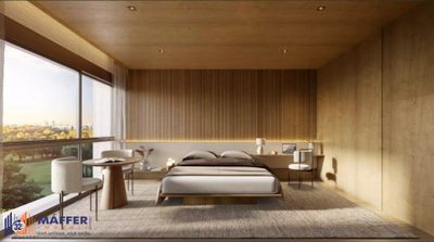 Apartamento, 3 quartos, 246 m² - Foto 3