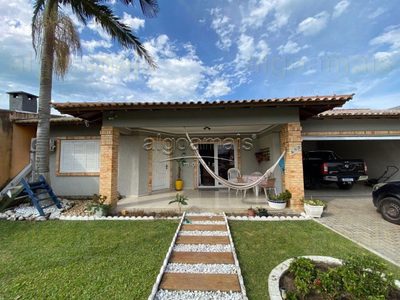 Casa, 3 quartos, 187 m² - Foto 1