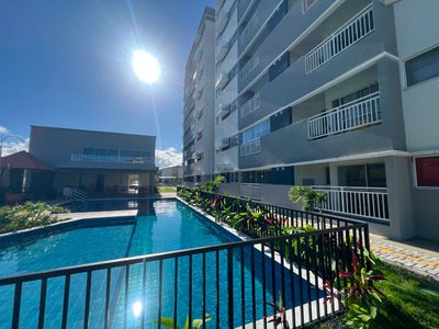 Apartamento, 2 quartos, 53 m² - Foto 1