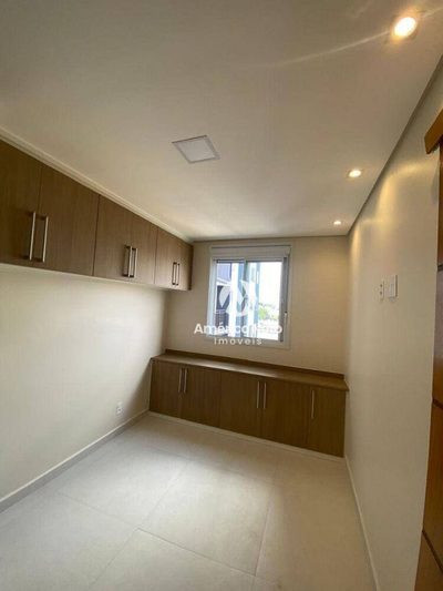 Apartamento, 2 quartos, 36 m² - Foto 4