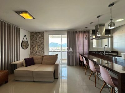 Apartamento, 2 quartos, 76 m² - Foto 2