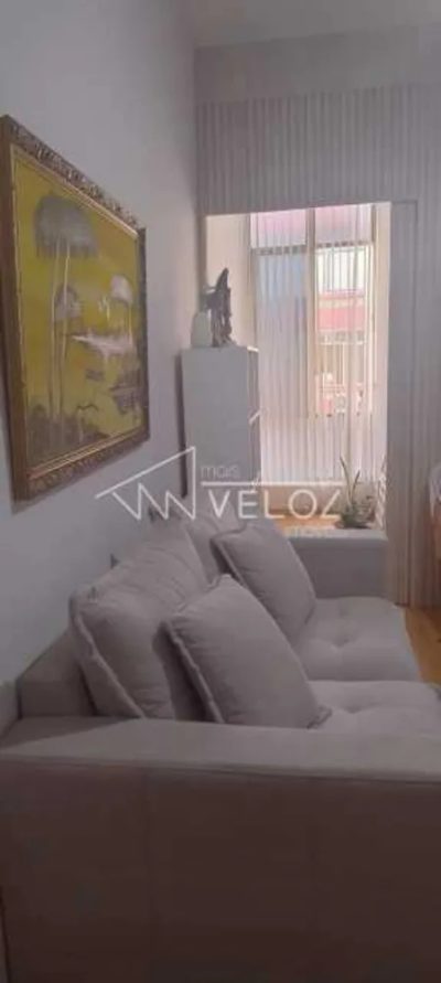 Apartamento, 1 quarto, 30 m² - Foto 4