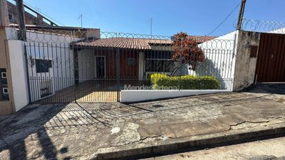 Casa, 3 quartos, 155 m² - Foto 1