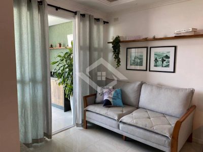 Apartamento, 3 quartos - Foto 3