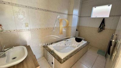 Casa, 4 quartos, 490 m² - Foto 3