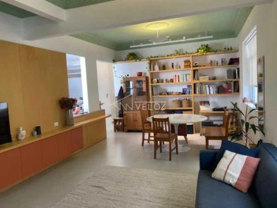 Apartamento, 1 quarto, 70 m² - Foto 2