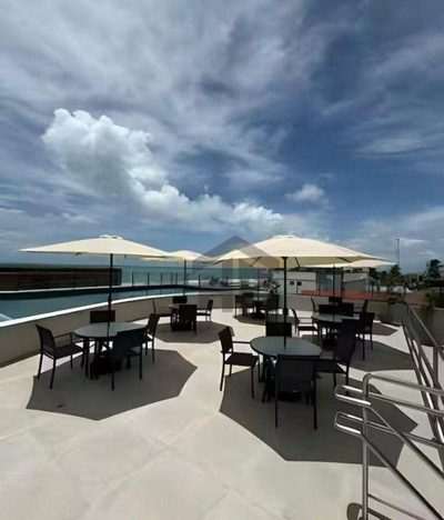 Flat/Apart Hotel, 1 quarto, 21 m² - Foto 3