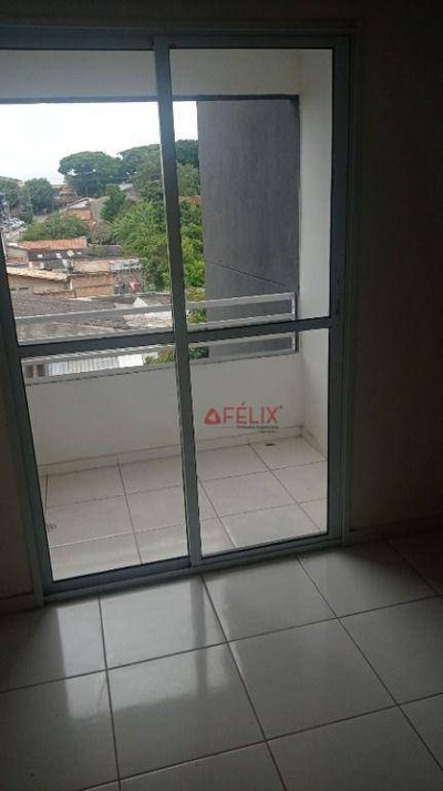 Apartamento, 2 quartos, 65 m² - Foto 1