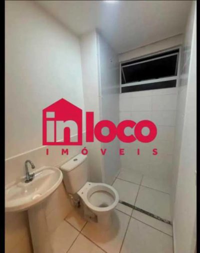Apartamento, 2 quartos, 45 m² - Foto 4