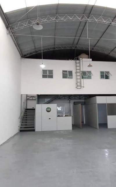 Depósito-Galpão, 230 m² - Foto 1