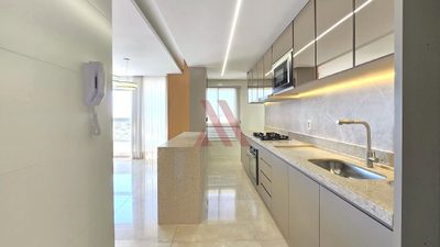 Apartamento, 3 quartos, 115 m² - Foto 4