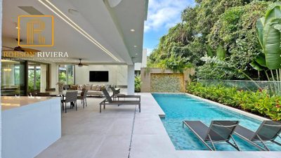 Casa, 6 quartos, 503 m² - Foto 2