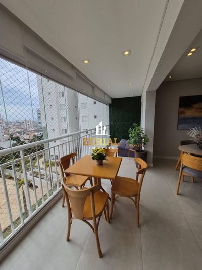 Apartamento, 4 quartos, 125 m² - Foto 3