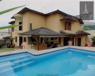Sobrado, 3 quartos, 360 m² - Foto 5