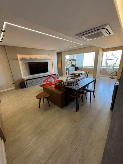 Apartamento, 3 quartos, 147 m² - Foto 1