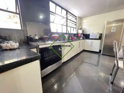 Casa, 4 quartos, 553 m² - Foto 5