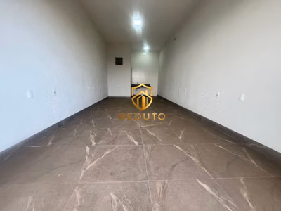 Loja-Salão, 39 m² - Foto 1