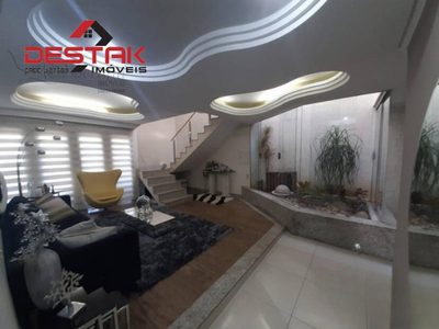 Casa, 4 quartos, 430 m² - Foto 2
