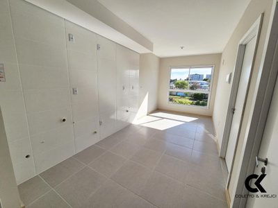 Apartamento, 1 quarto, 32 m² - Foto 1