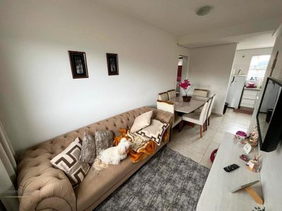 Apartamento, 2 quartos, 61 m² - Foto 5