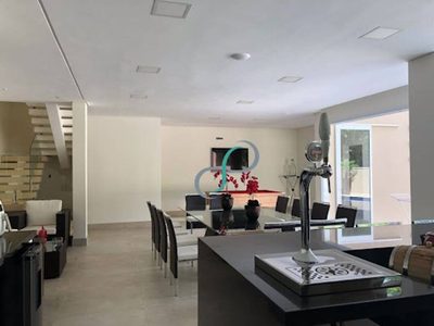 Casa, 4 quartos, 590 m² - Foto 4