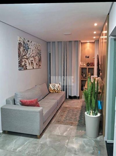 Apartamento, 2 quartos, 75 m² - Foto 1