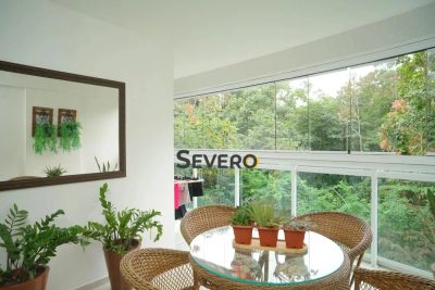 Apartamento, 3 quartos, 105 m² - Foto 1