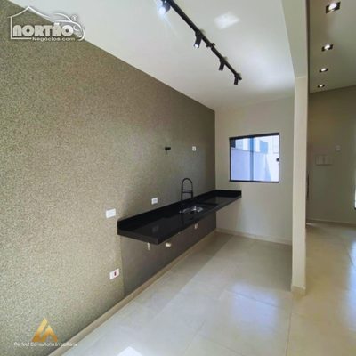 Casa, 3 quartos, 78 m² - Foto 4