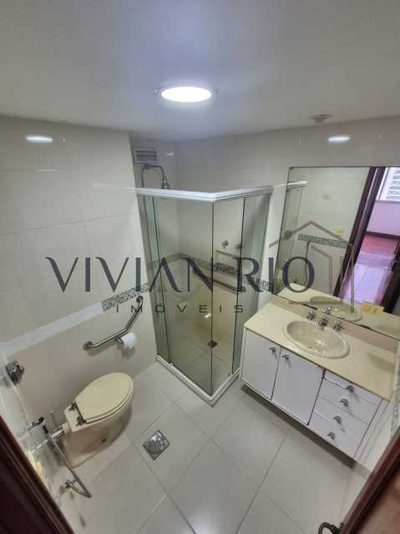 Apartamento, 3 quartos, 94 m² - Foto 4