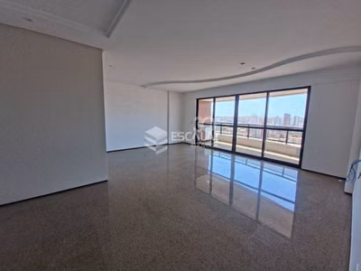 Apartamento, 3 quartos, 149 m² - Foto 1
