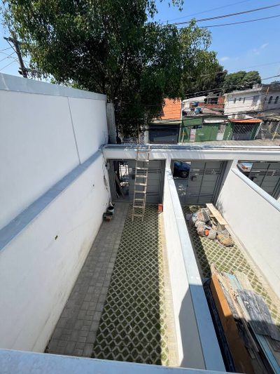 Sobrado, 3 quartos, 90 m² - Foto 3