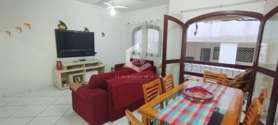 Apartamento, 2 quartos, 80 m² - Foto 1