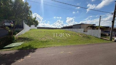 Loteamento e Condomínio, 822 m² - Foto 4