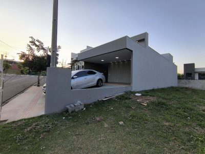 Casa, 3 quartos, 120 m² - Foto 2