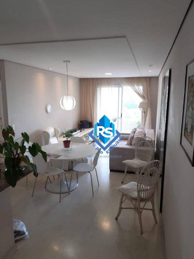Apartamento, 1 quarto, 55 m² - Foto 5