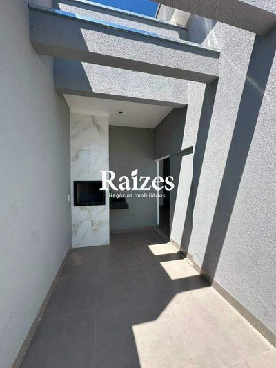 Casa, 3 quartos, 86 m² - Foto 5