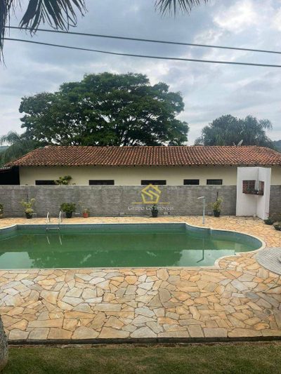 Casa, 4 quartos, 532 m² - Foto 2