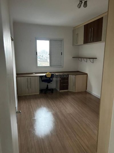Apartamento, 1 quarto, 47 m² - Foto 5