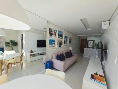 Apartamento, 1 quarto, 49 m² - Foto 4