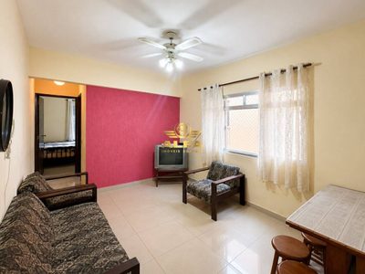 Apartamento, 1 quarto, 50 m² - Foto 2